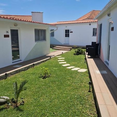 Santa Cruz Villas Santa Cruz das Flores Exterior photo