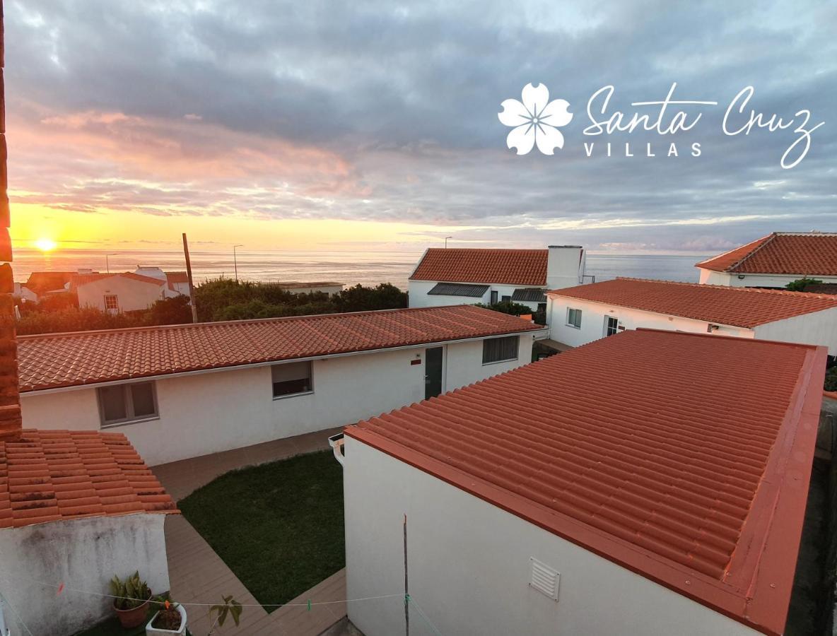 Santa Cruz Villas Santa Cruz das Flores Exterior photo