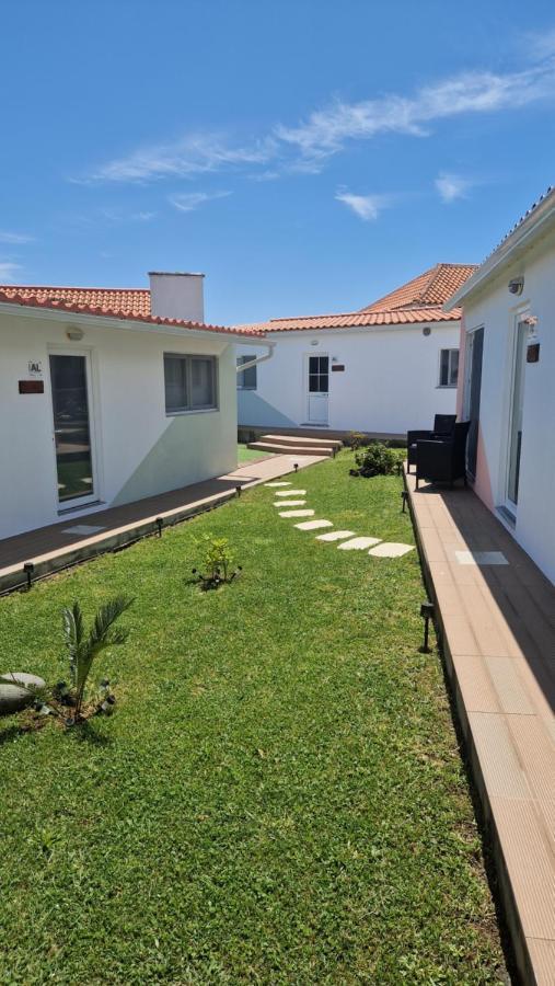 Santa Cruz Villas Santa Cruz das Flores Exterior photo