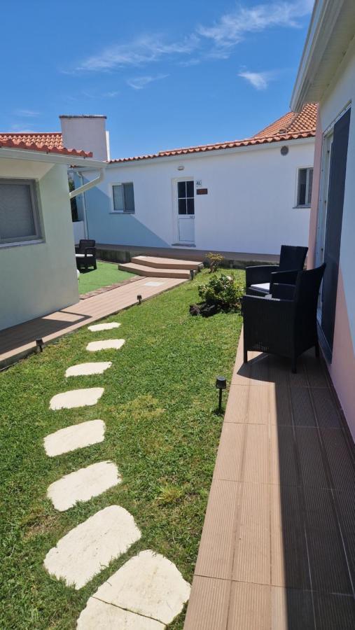 Santa Cruz Villas Santa Cruz das Flores Exterior photo